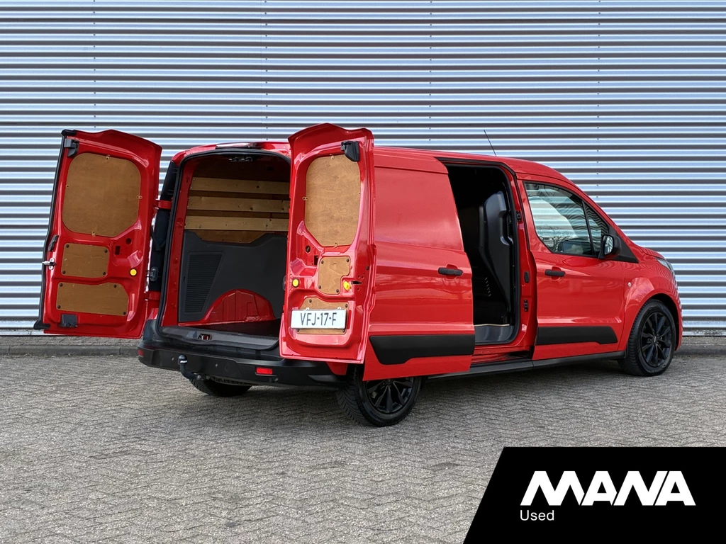 Ford Transit Connect – foto 4