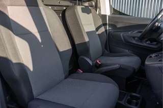 Opel Combo – thumbnail 14