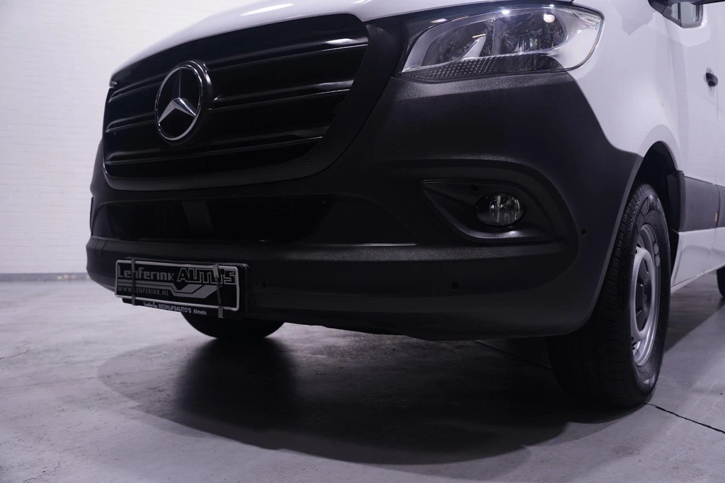 Mercedes-Benz Sprinter – foto 15