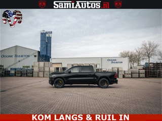 Dodge Ram 1500 – thumbnail 10