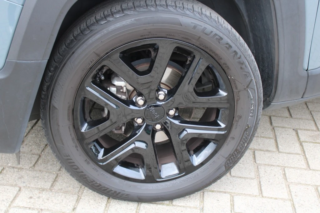 Jeep Renegade – foto 13