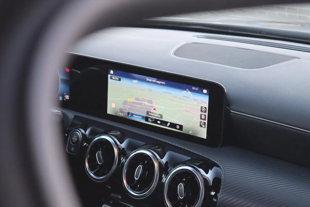 Mercedes-Benz A-Klasse – foto 13