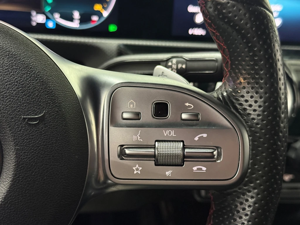 Mercedes-Benz A-Klasse – foto 19