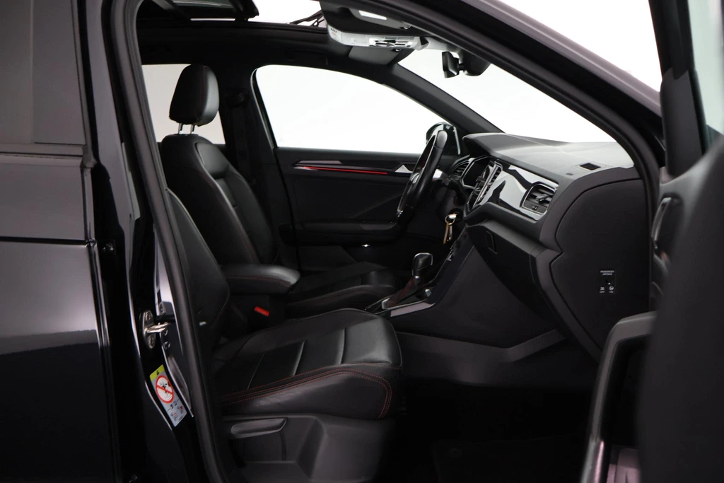 Volkswagen T-Roc – foto 13