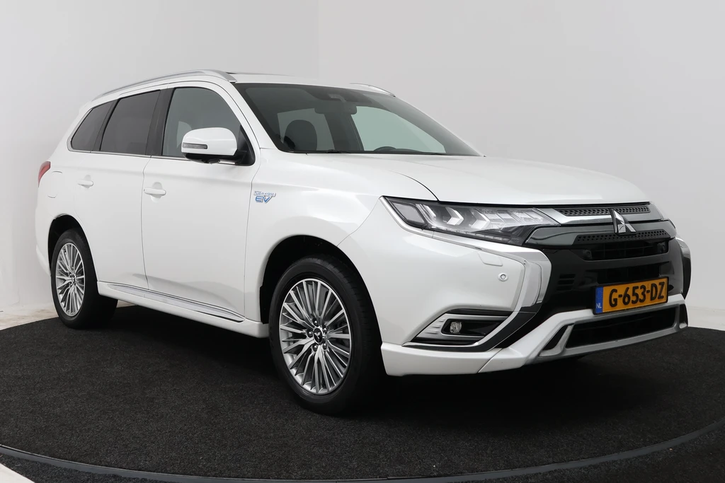 Mitsubishi Outlander – foto 6