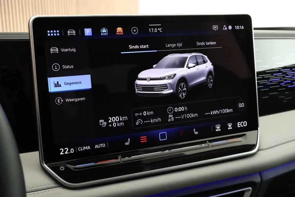 Volkswagen Tiguan – foto 45