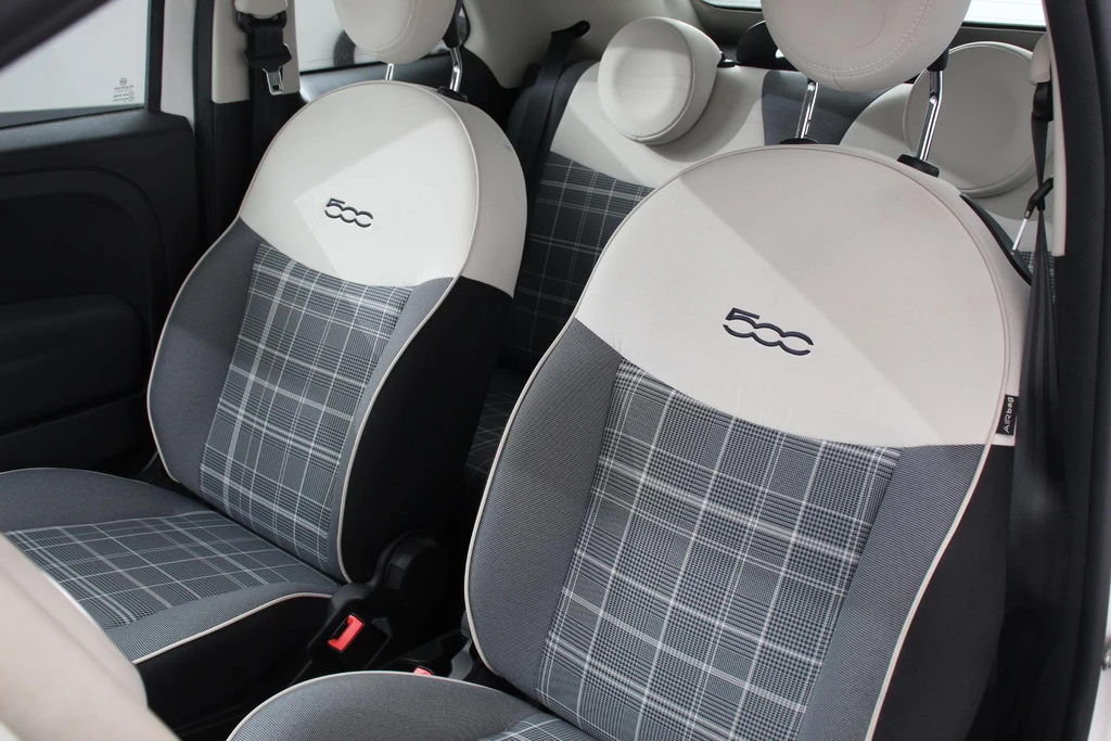 Fiat 500C – foto 10
