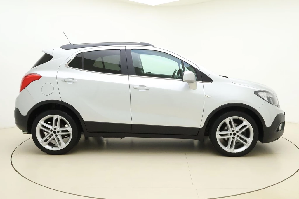 Opel Mokka – foto 7