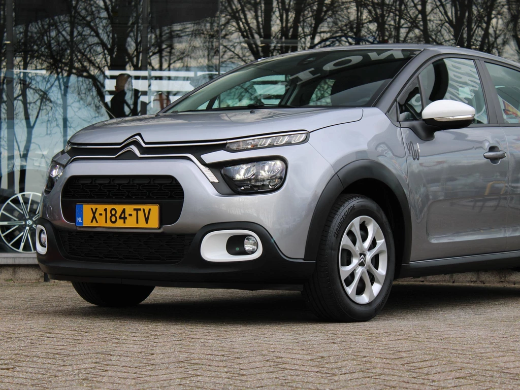 Citroën C3 – foto 2