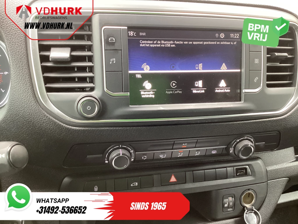 Toyota ProAce – foto 11