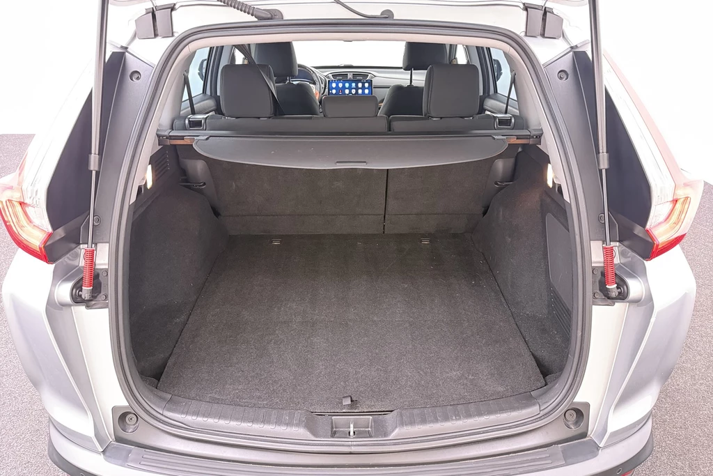 Honda CR-V – foto 13