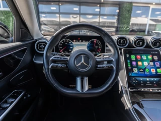 Mercedes-Benz C-Klasse – thumbnail 30