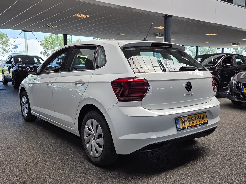Volkswagen Polo – foto 4