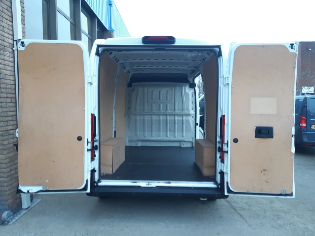 Peugeot Boxer – foto 27