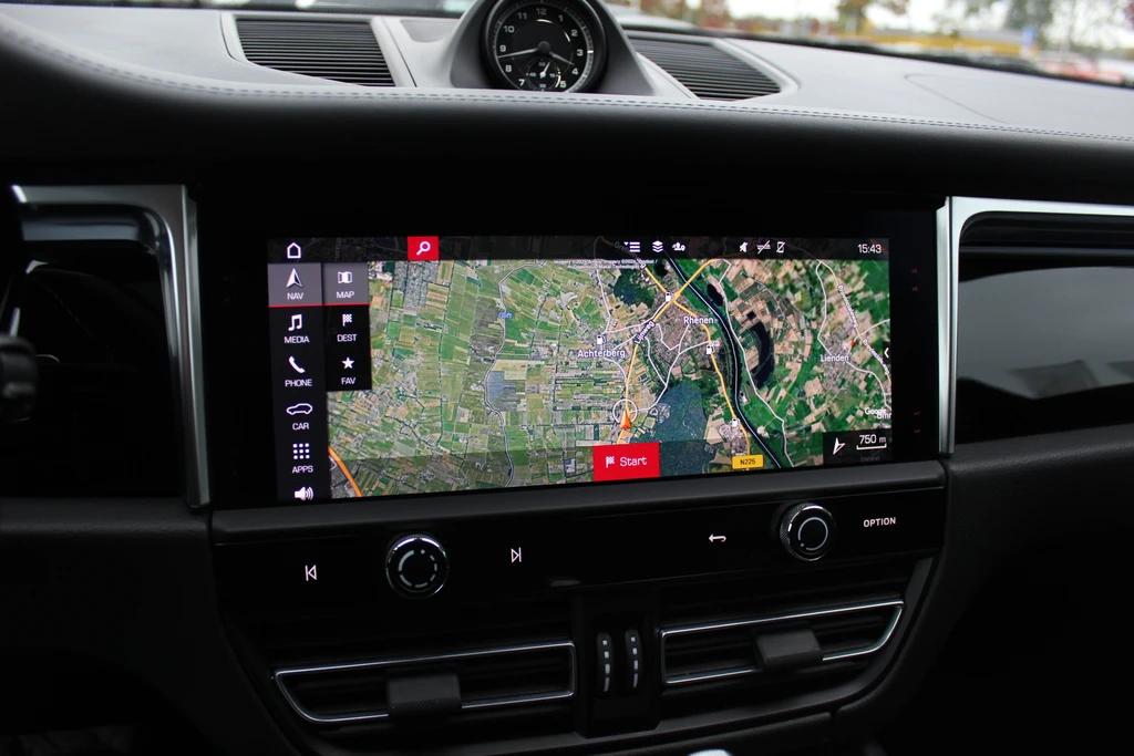 Porsche Macan – foto 22