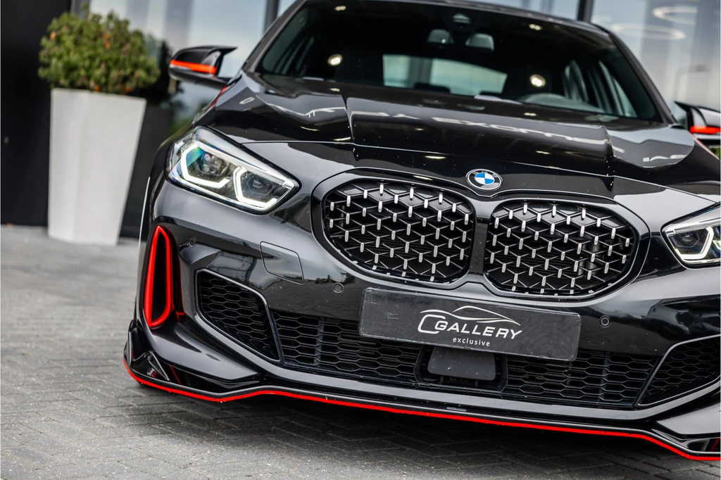 BMW 1 Serie – foto 11