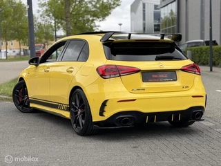 Mercedes-Benz A-Klasse – thumbnail 14