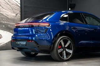 Porsche Macan – thumbnail 7