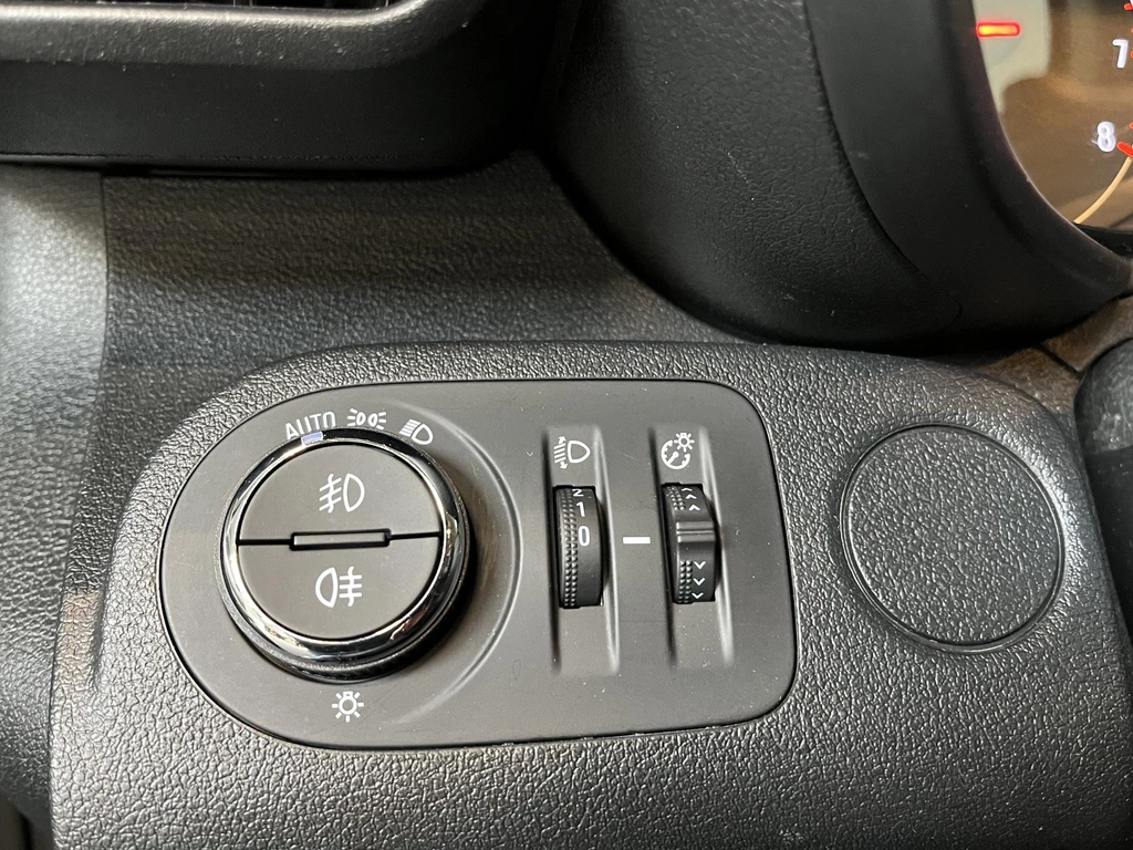 Opel Combo – foto 19