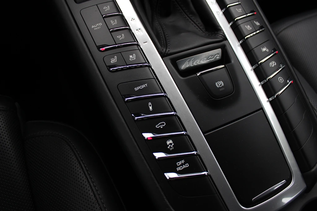 Porsche Macan – foto 27