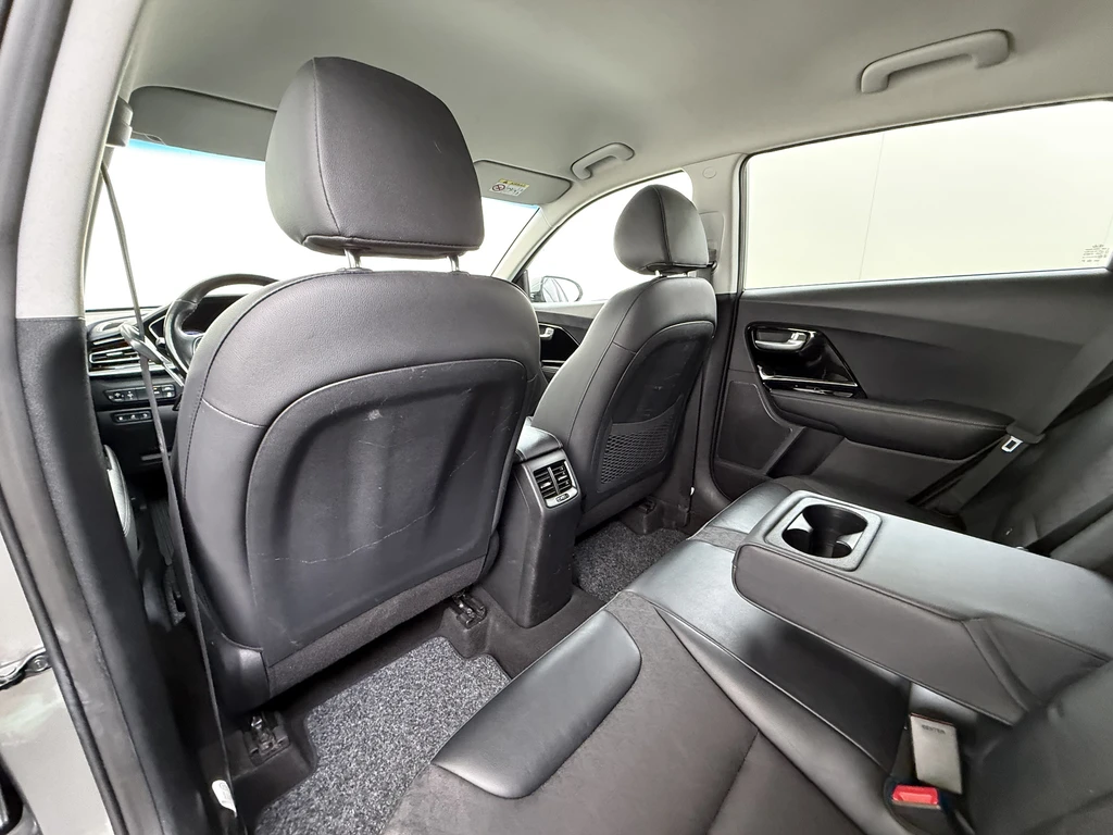 Kia Niro – foto 14