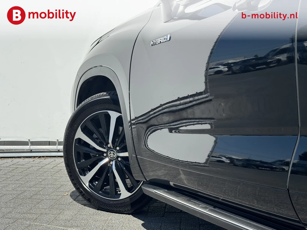 Toyota Highlander – foto 34