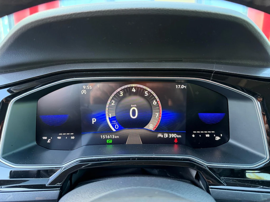Volkswagen Polo – foto 10