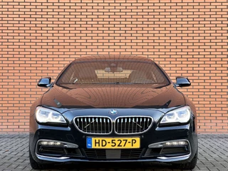 BMW 6 Serie – thumbnail 9