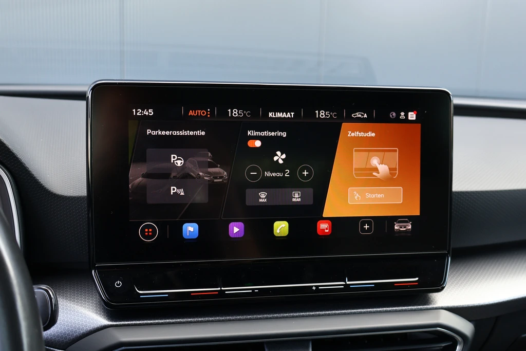 SEAT Leon – foto 25