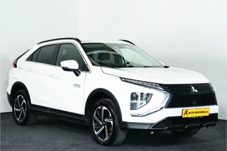 Mitsubishi Eclipse Cross – thumbnail 7