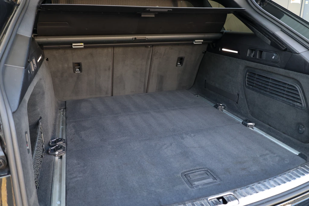 Audi A6 – foto 57