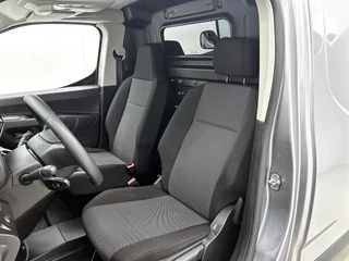 Citroën Berlingo – thumbnail 22