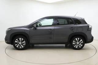 Suzuki S-Cross – thumbnail 2