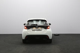 Toyota Yaris – thumbnail 4