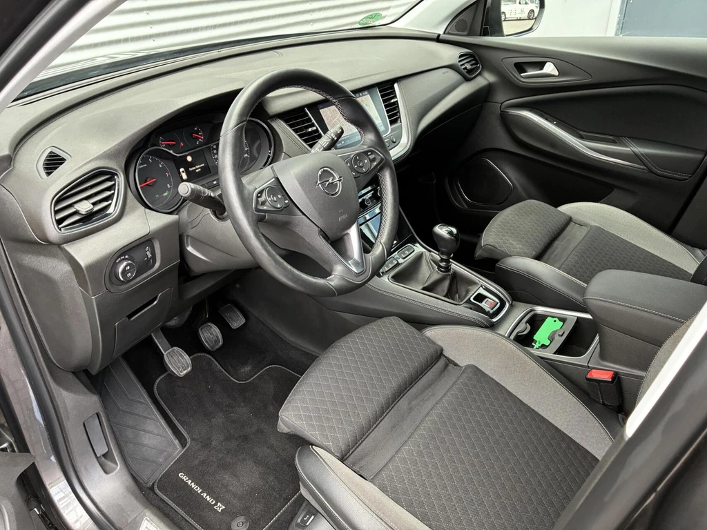Opel Grandland X – foto 7