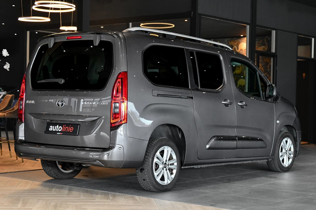 Toyota ProAce – foto 5