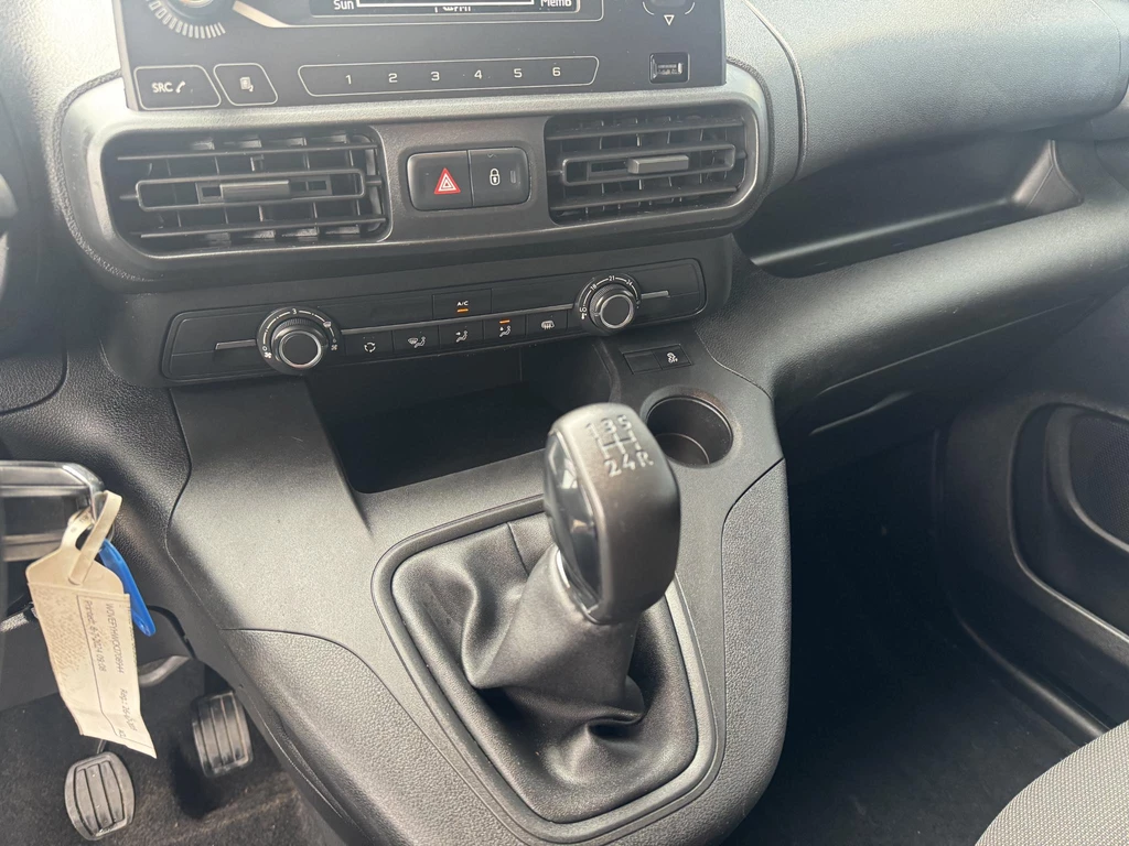 Opel Combo – foto 17