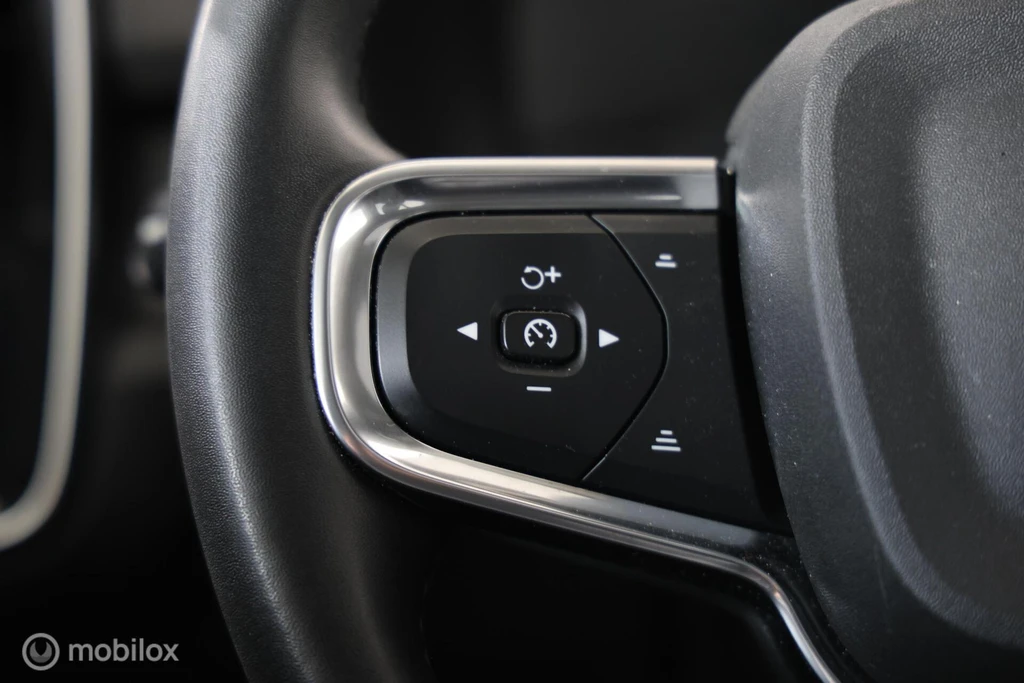 Volvo XC40 – foto 16