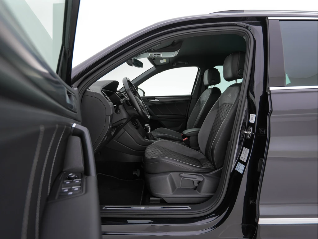 Volkswagen Tiguan – foto 10