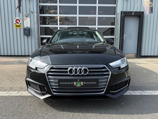 Audi A4 – thumbnail 9