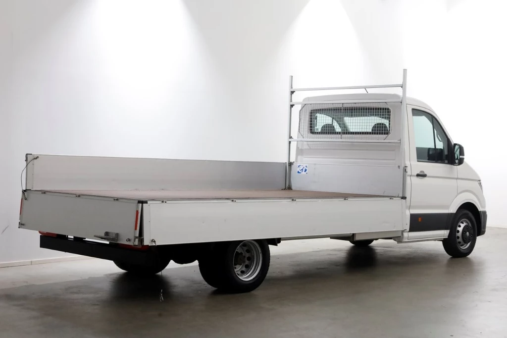 Volkswagen Crafter – foto 3