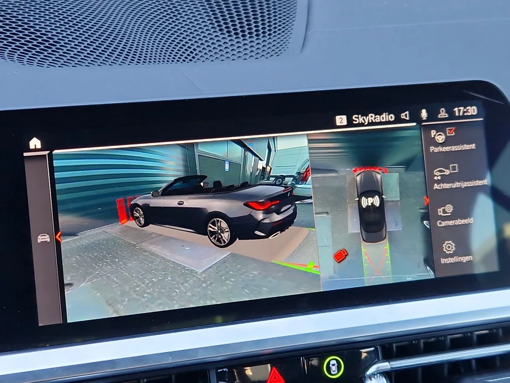 BMW 4 Serie – foto 21