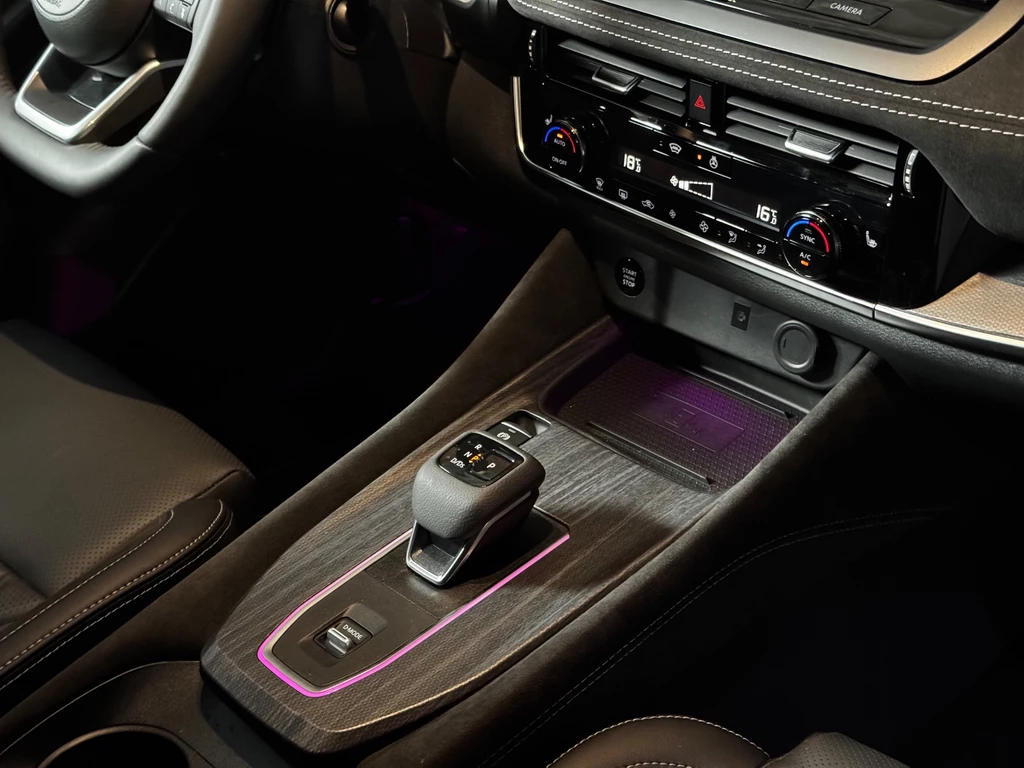 Nissan QASHQAI – foto 40