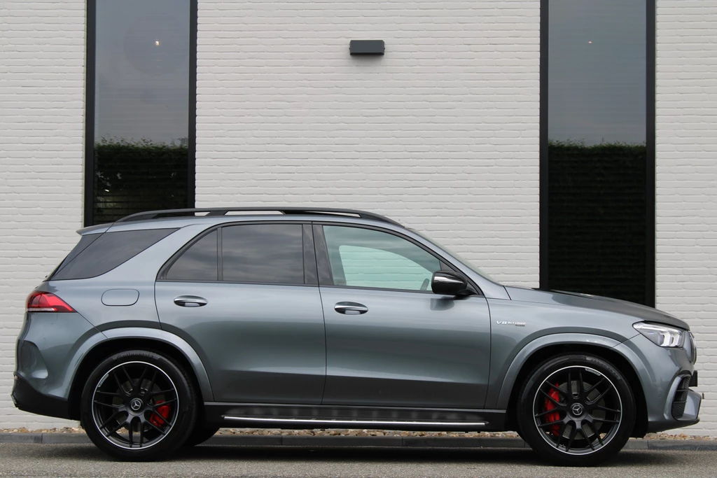 Mercedes-Benz GLE – foto 12