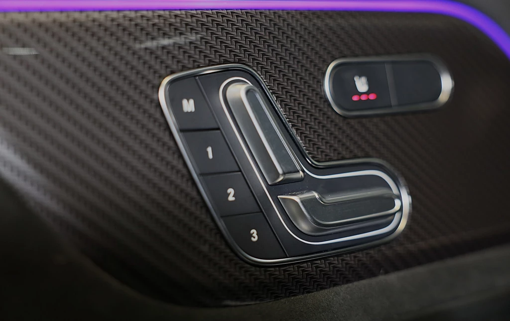 Mercedes-Benz B-Klasse – foto 24