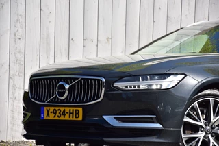 Volvo V90 – thumbnail 12