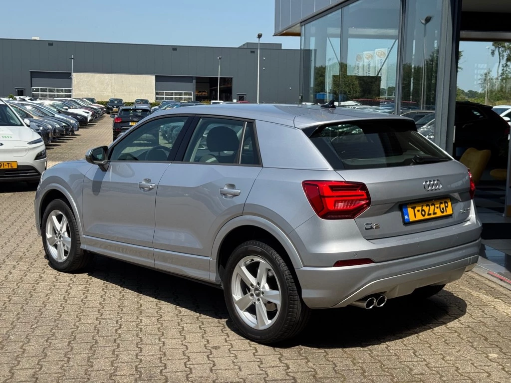 Audi Q2 – foto 3