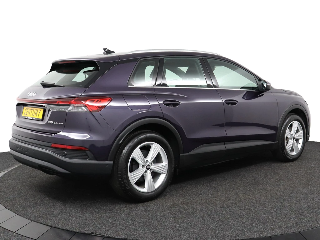 Audi Q4 e-tron – foto 6