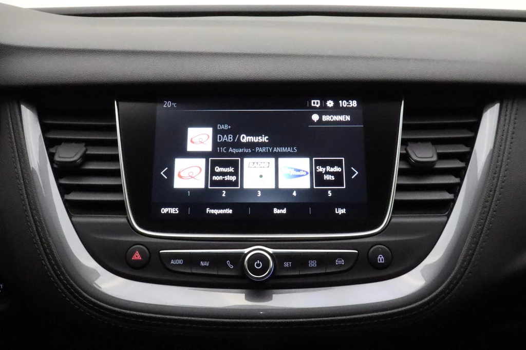Opel Grandland X – foto 25