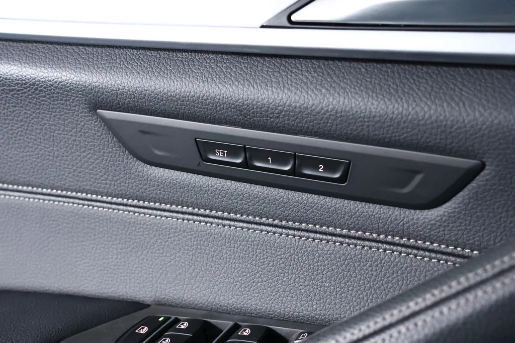BMW 5 Serie – foto 21